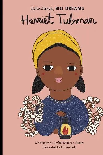Harriet Tubman