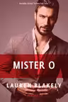 Mister O - Lauren Blakely. Bestseller absolut The New York Times