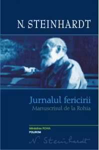Jurnalul fericirii. Manuscrisul de la Rohia