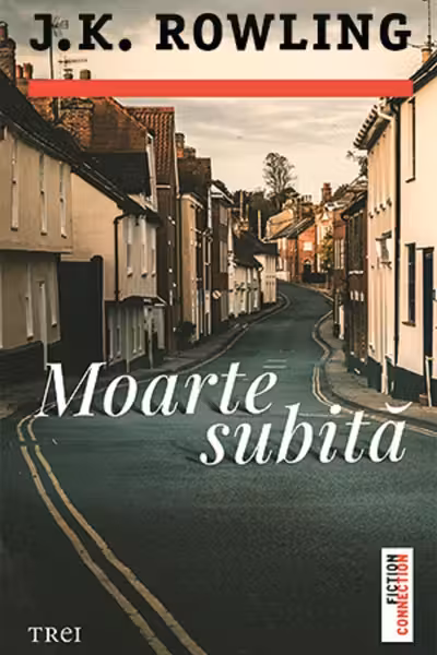 Moarte subita