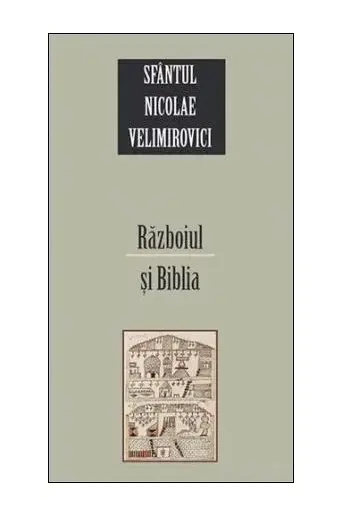 Războiul și biblia