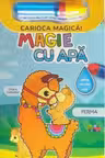 MAGIE CU APA. FERMA