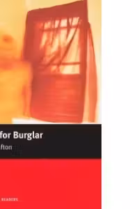 B is for Burglar