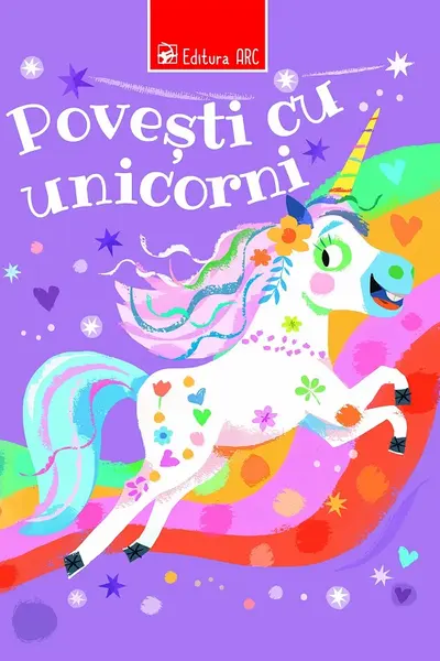 Povesti cu unicorni