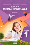 Educatie moral-spirituala. cl.1. Prut