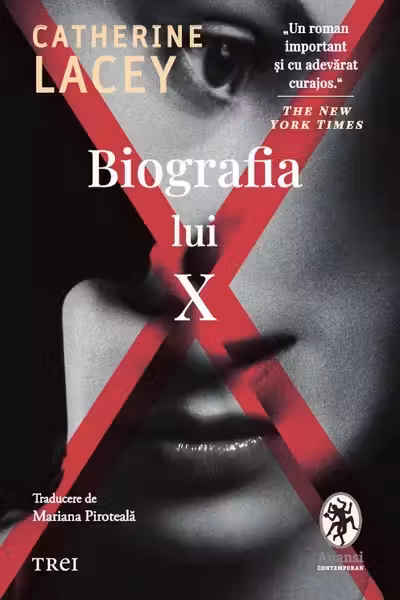 Biografia lui X