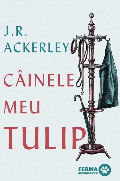 Cainele meu Tulip