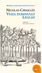 Viata domnului Leguat - Nicolas Cavaillès