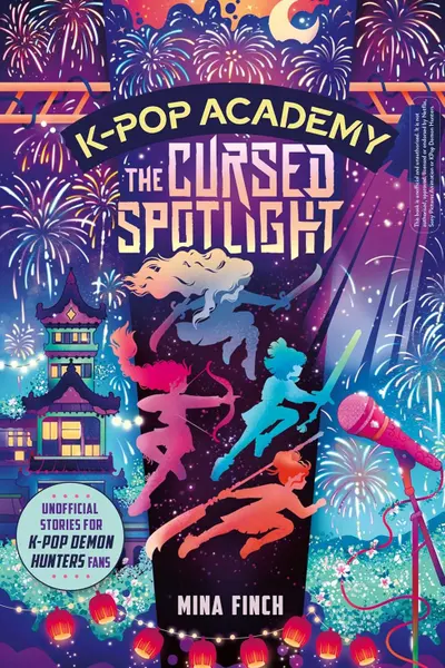 The Cursed Spotlight