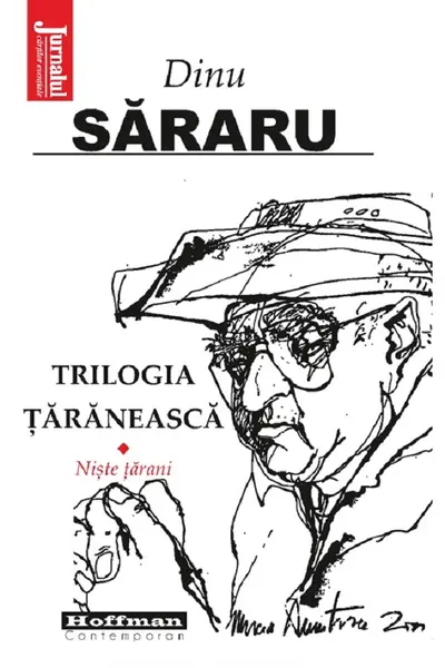 Trilogia țărănească Vol.1: Niște țărani