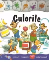 Culorile