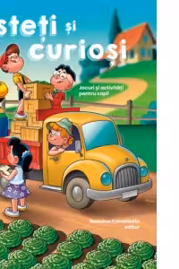 Isteti si curiosi