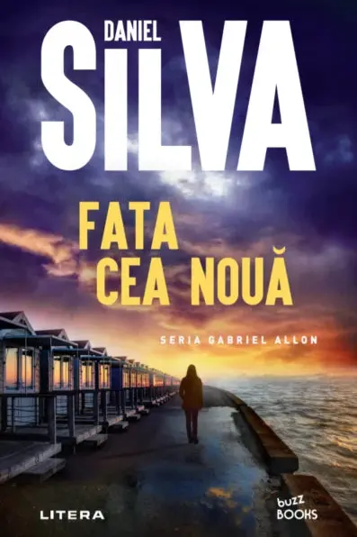 Buzz Books. FATA CEA NOUA.