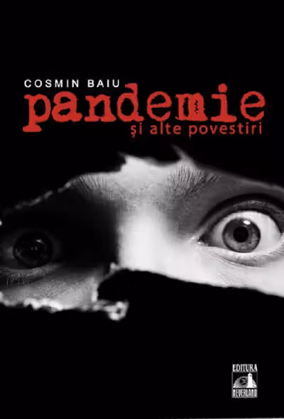 Pandemie și alte povestiri