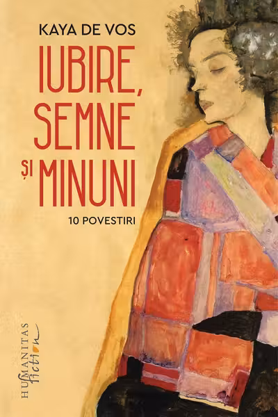 Iubire, semne si minuni. 10 povestiri