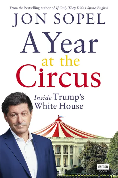 Year At The Circus