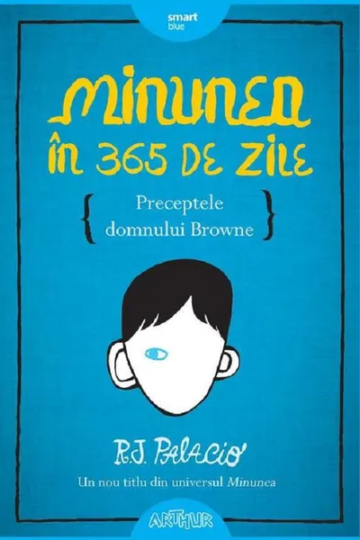 Minunea in 365 de zile