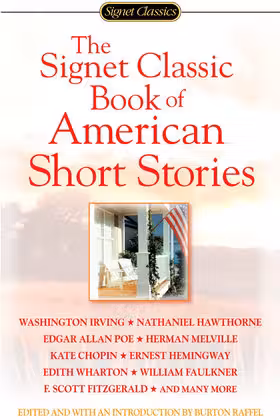 Peng US: American Shorts Stories