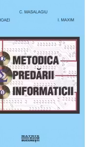 Metodica predarii informaticii