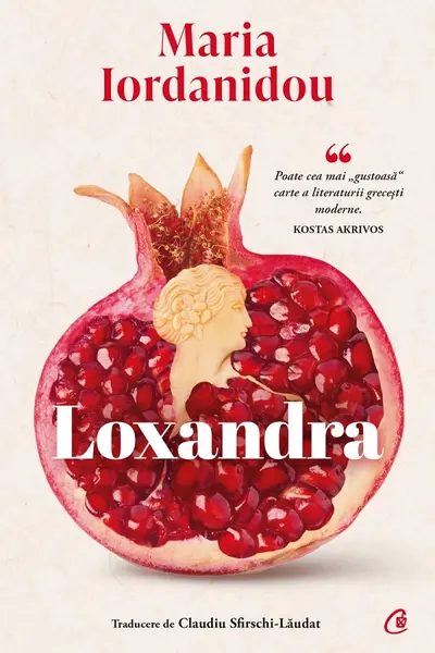 Loxandra