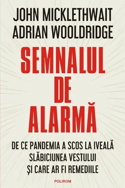 Semnalul de alarmă