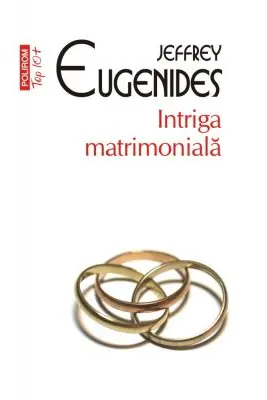 Intriga matrimoniala (editie de buzunar)