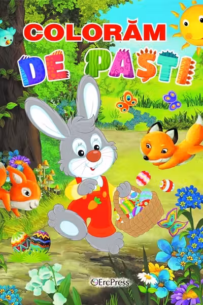 Coloram de Pasti