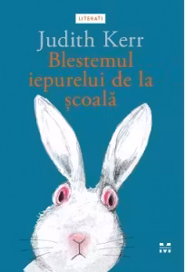 Blestemul iepurelui de la scoala
