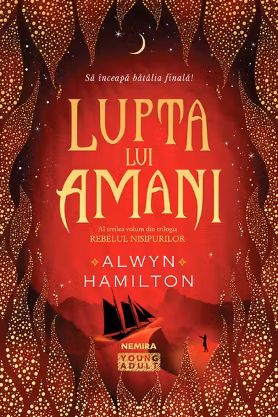 Lupta lui Amani