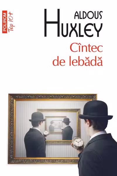 Cantec de lebada