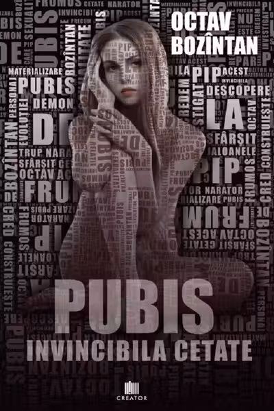 Pubis. Invincibila cetate