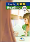 Simply TOEIC Reading. Self-study Edition