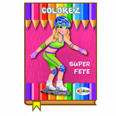 Colorez - Super fete
