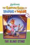 The Curious Cases of Hopps & Wilde - Volume 1