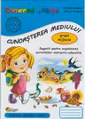 Cunoașterea mediului. Domeniul Științe - Grupa mijlocie