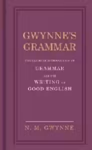 Gwynne's Grammar