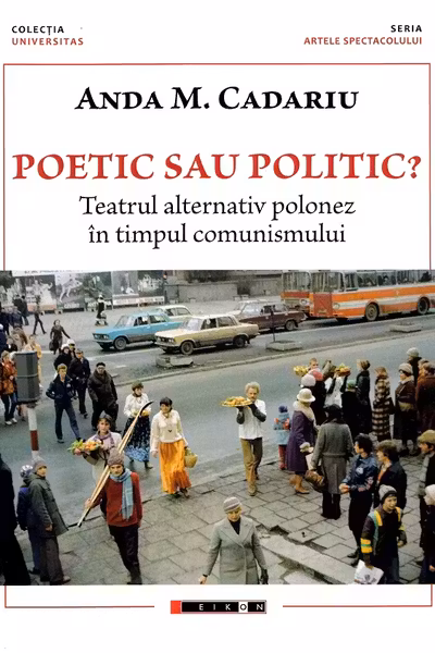 Poetic sau politic?