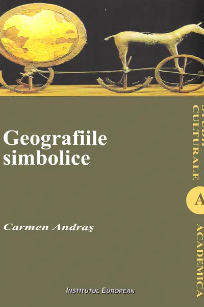 Geografiile simbolice