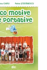 Eco motive pe portative