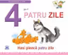 4 de la Patru zile. Hasi pleaca patru zile. Necartonata - Greta Cencetti