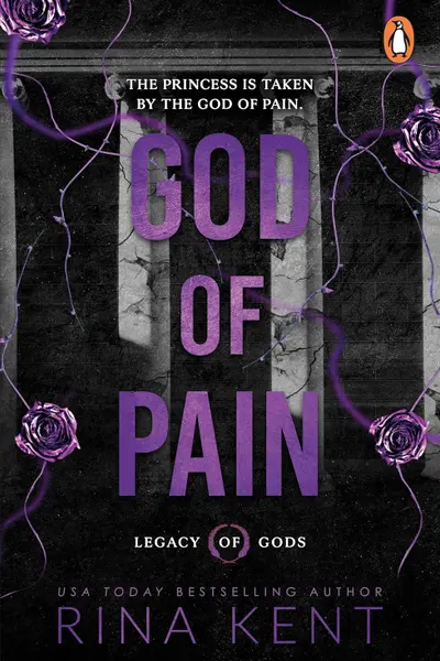 God of Pain