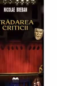 Tradarea criticii
