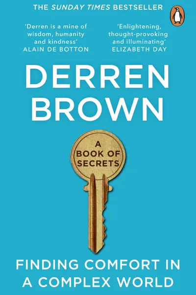 A Book of Secrets