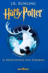 Harry Potter si prizonierul din Azkaban