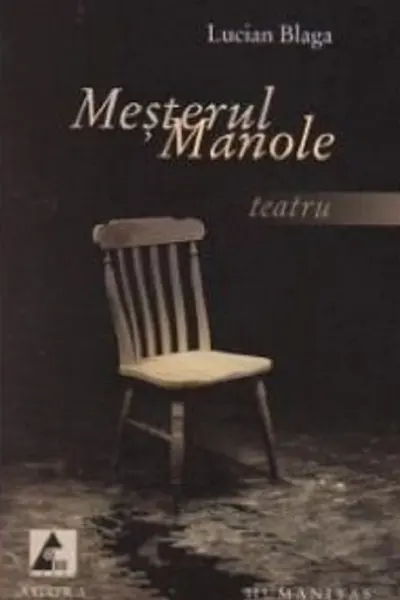 Meșterul Manole