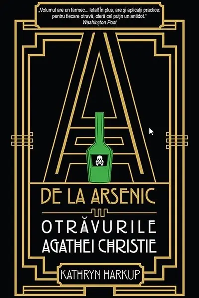 A de la arsenic