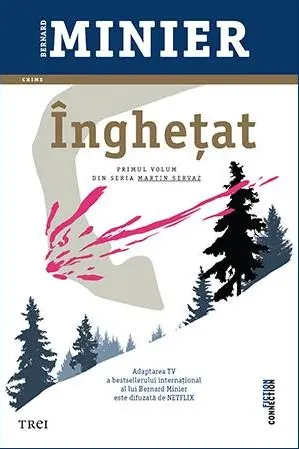 Inghetat