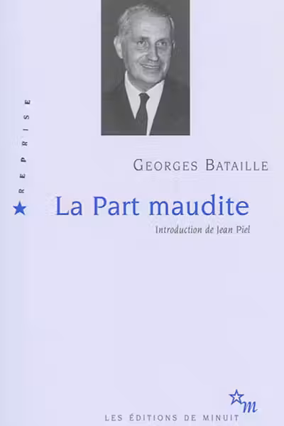 La part maudite