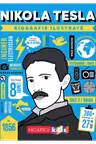 Nikola Tesla. Biografie ilustrata
