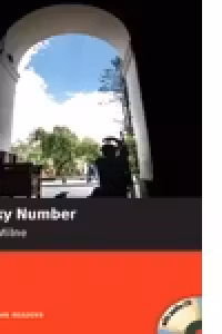 MR1 - Lucky Number with Audio CDBritish English